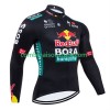 Maillot Manches Longues Bora Hansgrohe 2024